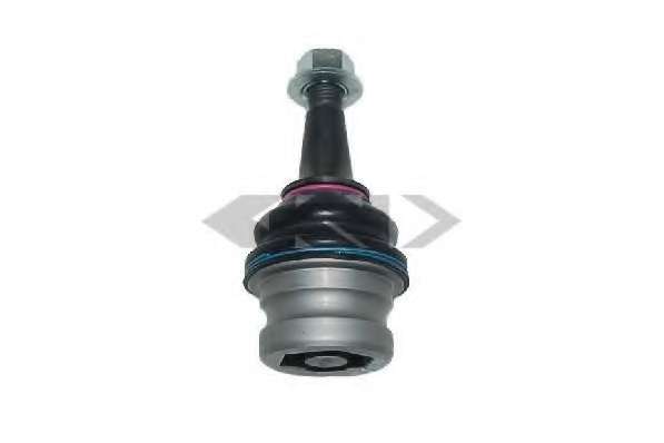 Несущий / направляющий шарнир