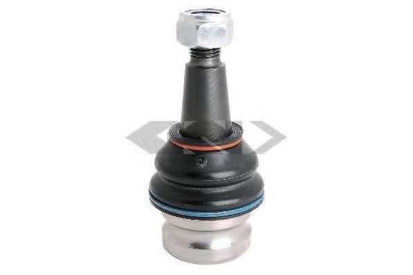 Несущий / направляющий шарнир