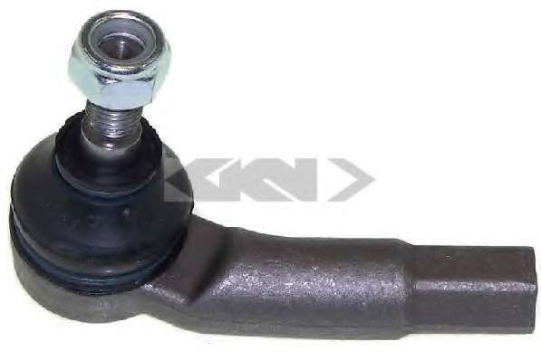 Наконечник поперечной рулевой тяги