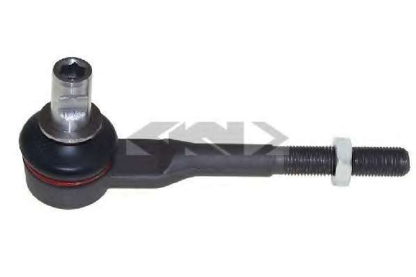 Наконечник поперечной рулевой тяги