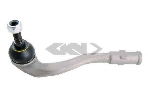 Наконечник поперечной рулевой тяги