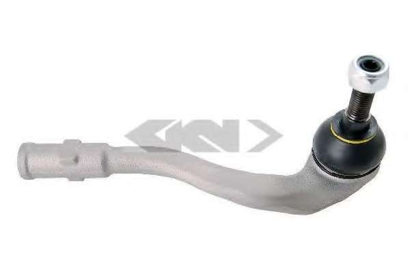 Наконечник поперечной рулевой тяги