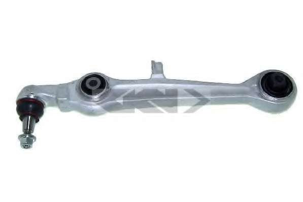 Рычаг независимой подвески колеса, подвеска колеса