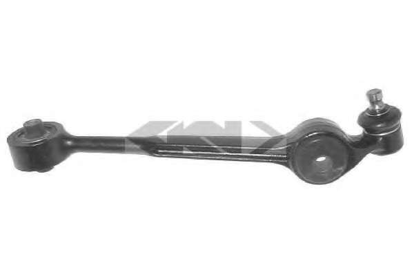 Рычаг независимой подвески колеса, подвеска колеса