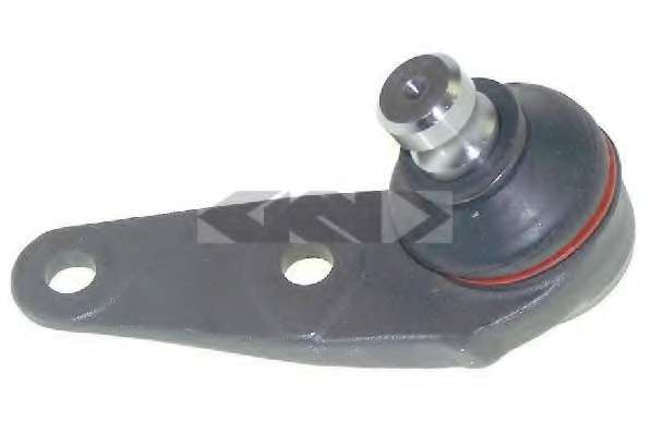 Несущий / направляющий шарнир