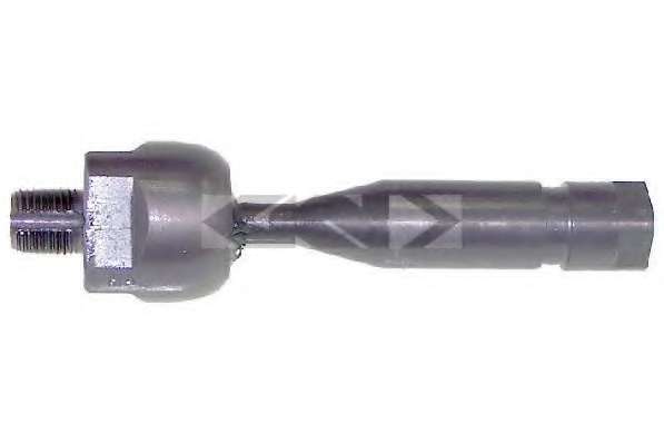 Осевой шарнир, рулевая тяга