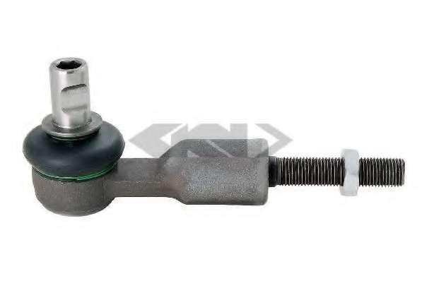 Наконечник поперечной рулевой тяги