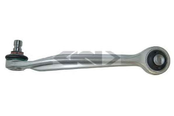 Рычаг независимой подвески колеса, подвеска колеса