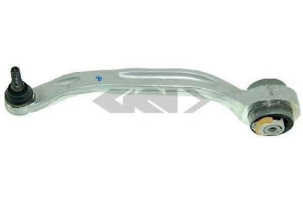 Рычаг независимой подвески колеса, подвеска колеса