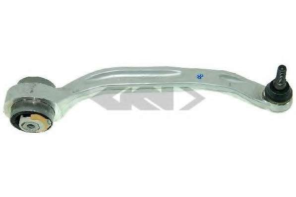 Рычаг независимой подвески колеса, подвеска колеса