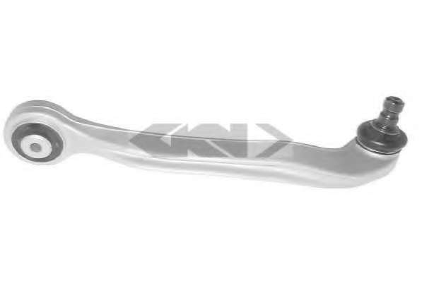 Рычаг независимой подвески колеса, подвеска колеса