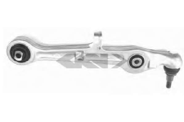 Рычаг независимой подвески колеса, подвеска колеса