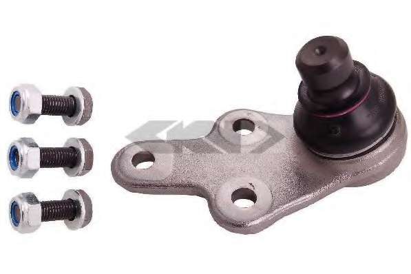 Несущий / направляющий шарнир