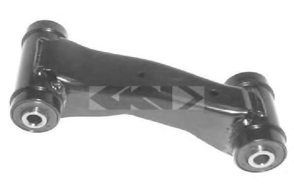 Рычаг независимой подвески колеса, подвеска колеса