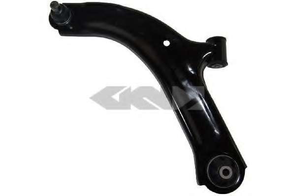 Рычаг независимой подвески колеса, подвеска колеса