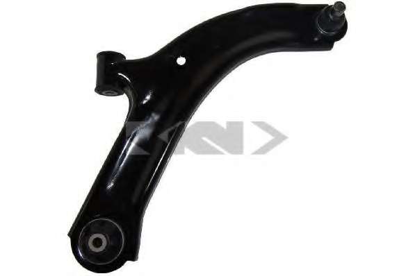 Рычаг независимой подвески колеса, подвеска колеса