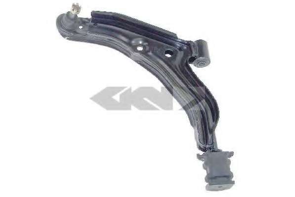 Рычаг независимой подвески колеса, подвеска колеса