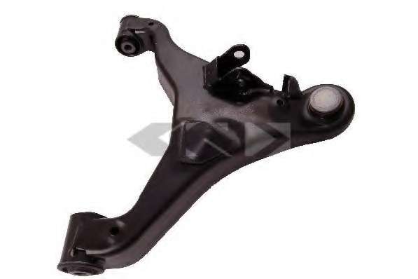 Рычаг независимой подвески колеса, подвеска колеса