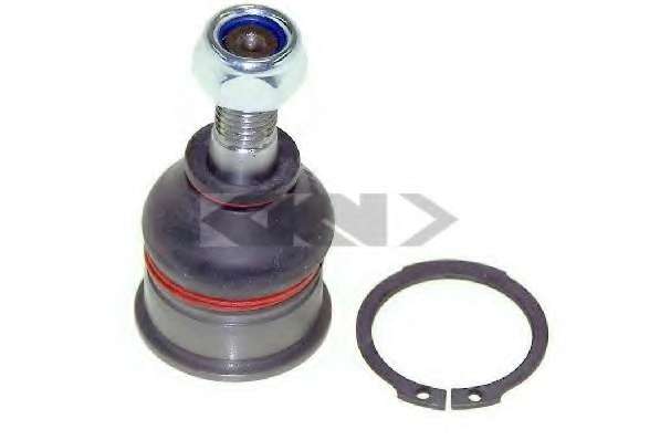 Несущий / направляющий шарнир