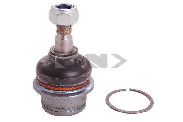 Несущий / направляющий шарнир