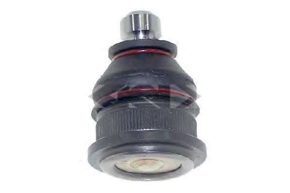 Несущий / направляющий шарнир