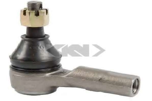 Наконечник поперечной рулевой тяги