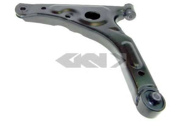 Рычаг независимой подвески колеса, подвеска колеса