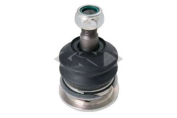 Несущий / направляющий шарнир