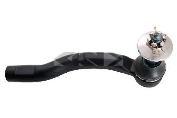 Наконечник поперечной рулевой тяги