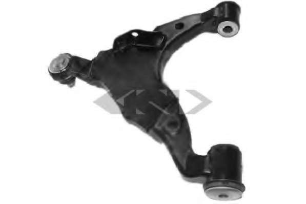 Рычаг независимой подвески колеса, подвеска колеса