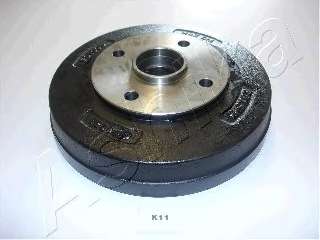 Тормозной барабан