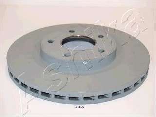 Тормозной диск