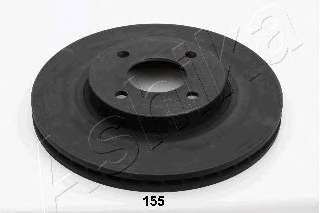 Тормозной диск