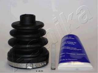 Комплект пылника, приводной вал