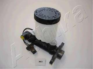 Главный тормозной цилиндр