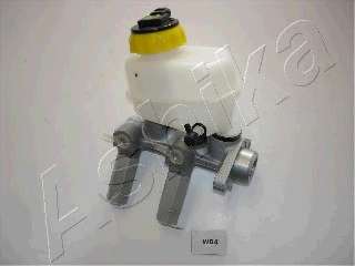 Главный тормозной цилиндр