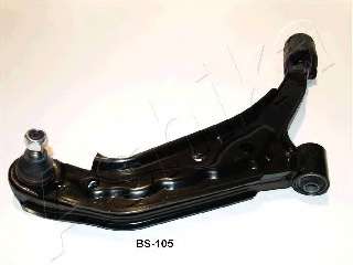 Рычаг независимой подвески колеса, подвеска колеса