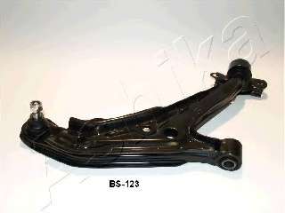 Рычаг независимой подвески колеса, подвеска колеса