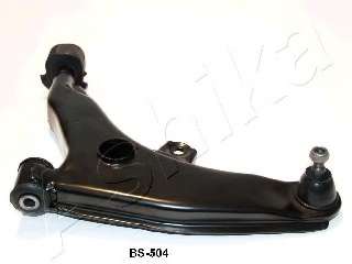 Рычаг независимой подвески колеса, подвеска колеса