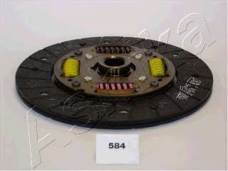 Диск сцепления