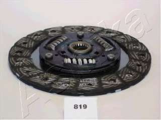 Диск сцепления