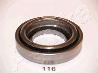 Выжимной подшипник