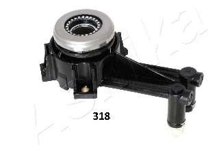 Выжимной подшипник