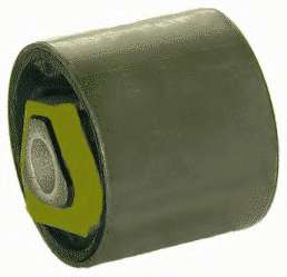 Подвеска, рычаг независимой подвески колеса