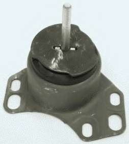 Подвеска, двигатель