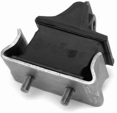 Подвеска, двигатель