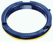 Подшипник качения, опора стойки амортизатора