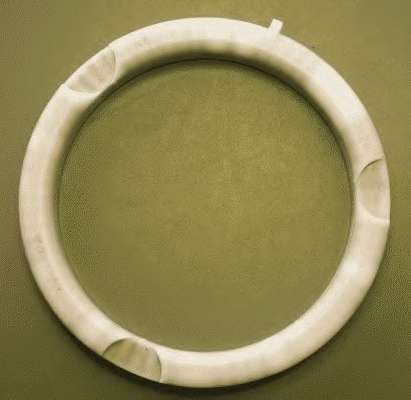 Подшипник качения, опора стойки амортизатора