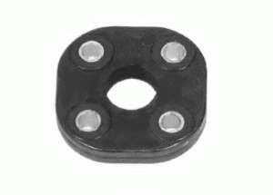 Шарнир, вал сошки рулевого управления