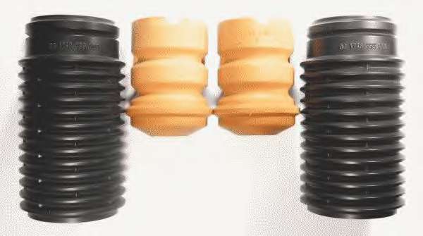 Пылезащитный комилект, амортизатор